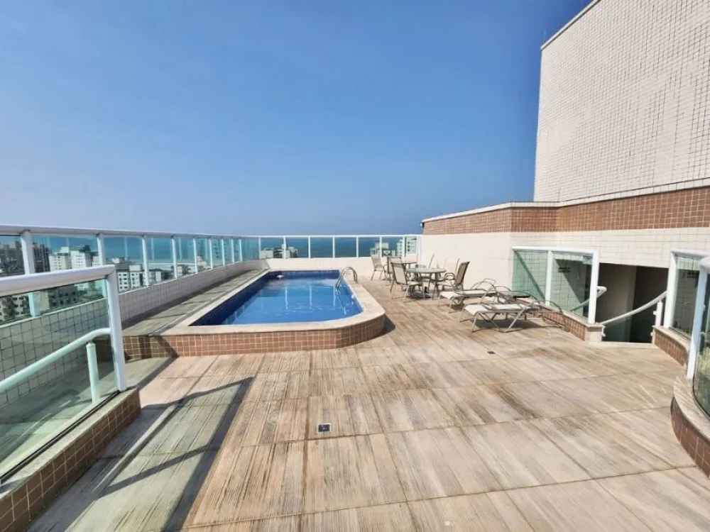 Apartamento, 3 quartos, 140 m² - Foto 3
