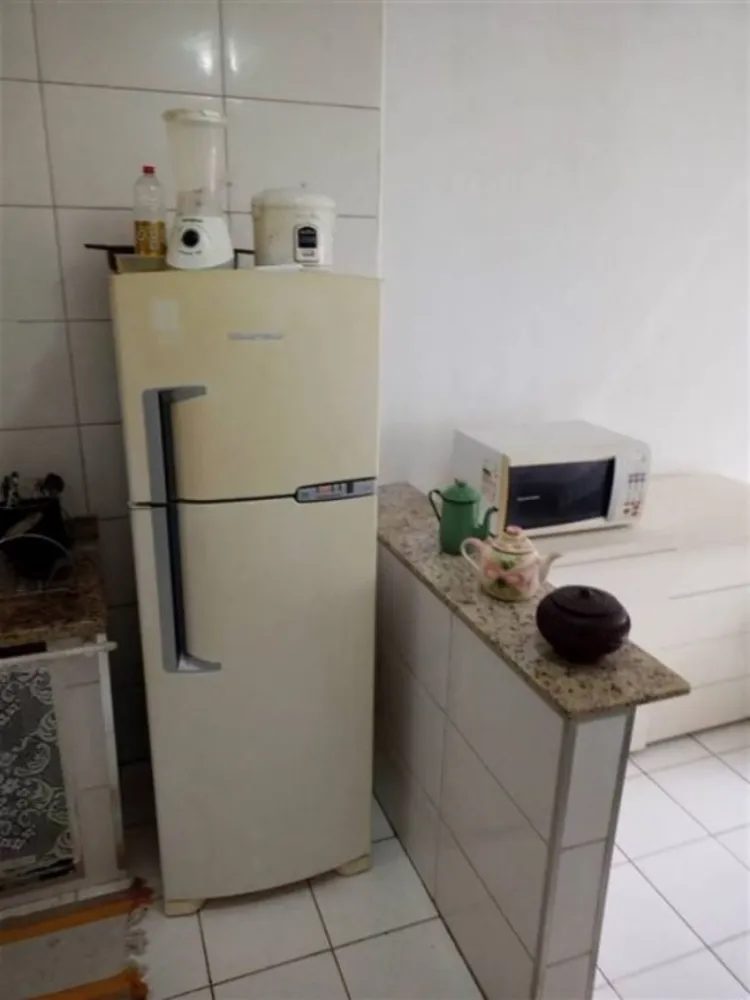 Apartamento, 1 quarto, 28 m² - Foto 3
