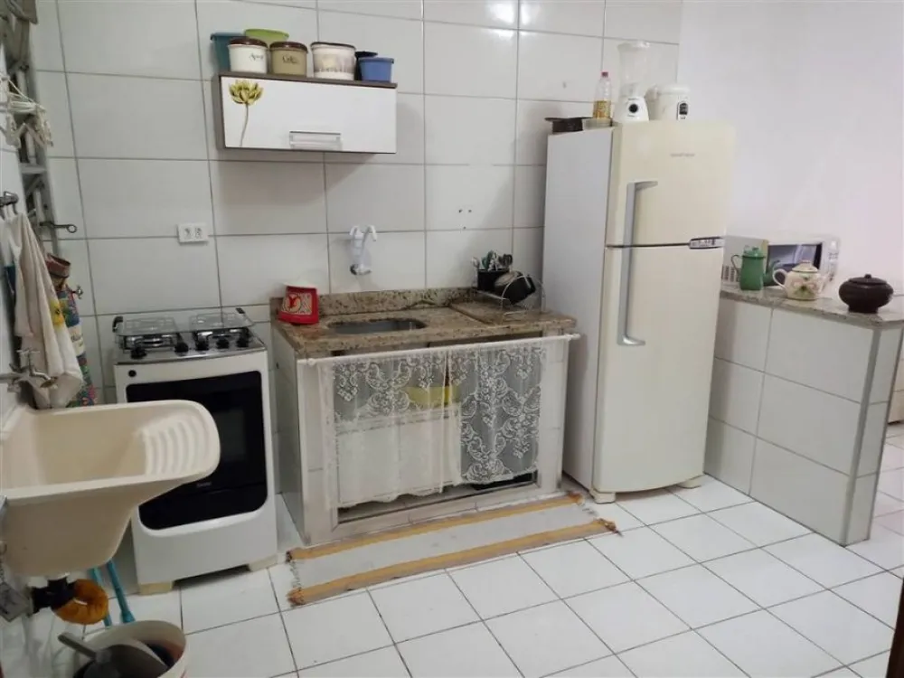 Apartamento, 1 quarto, 28 m² - Foto 2