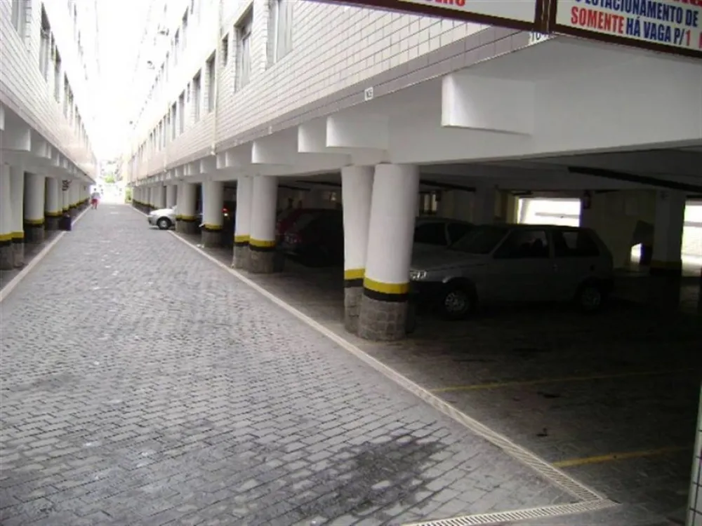 Apartamento, 1 quarto, 28 m² - Foto 1