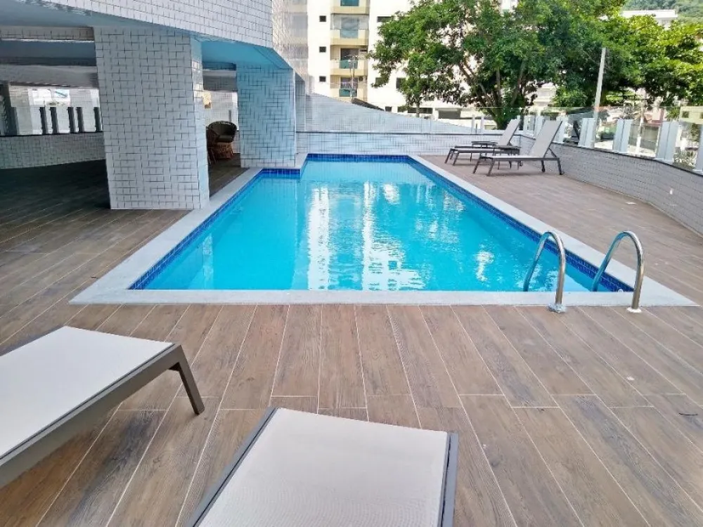 Apartamento, 3 quartos, 165 m² - Foto 3