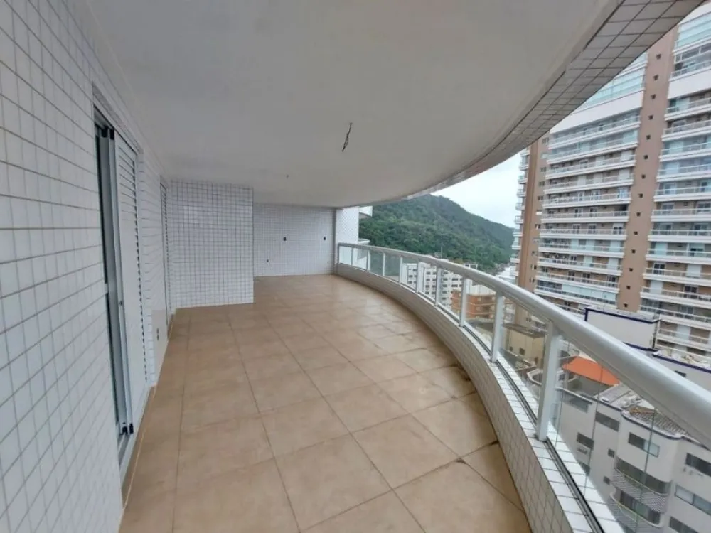Apartamento, 3 quartos, 165 m² - Foto 1