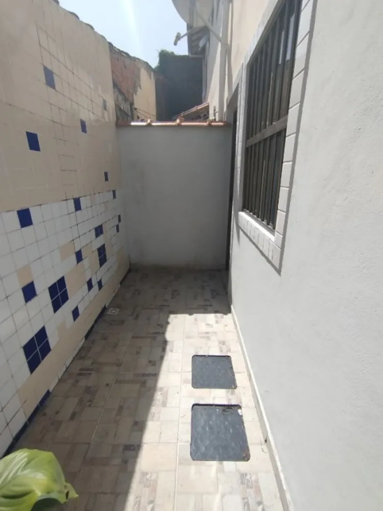 Casa, 2 quartos, 57 m² - Foto 1