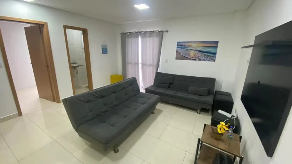 Apartamento, 3 quartos, 143 m² - Foto 3