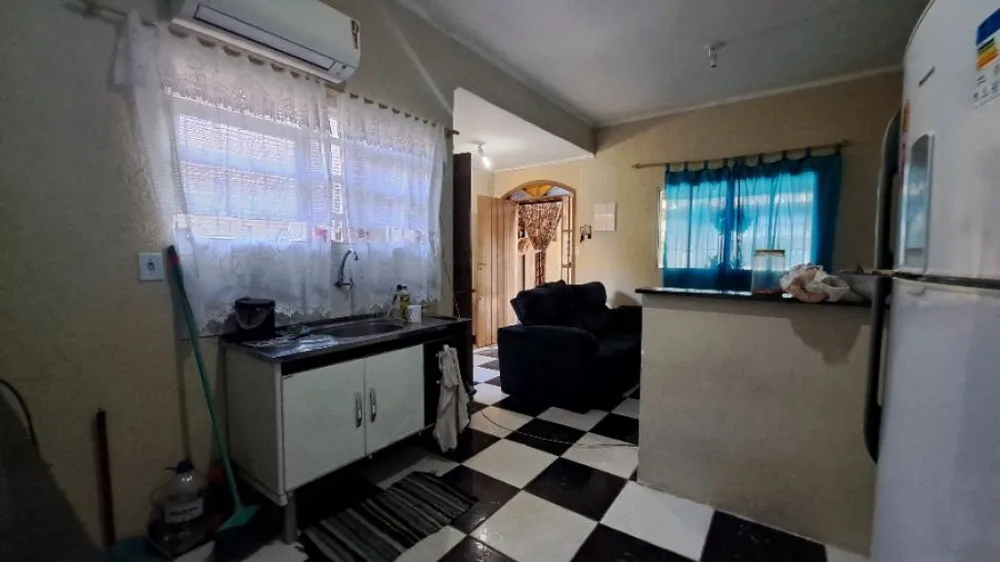 Casa, 2 quartos, 104 m² - Foto 3