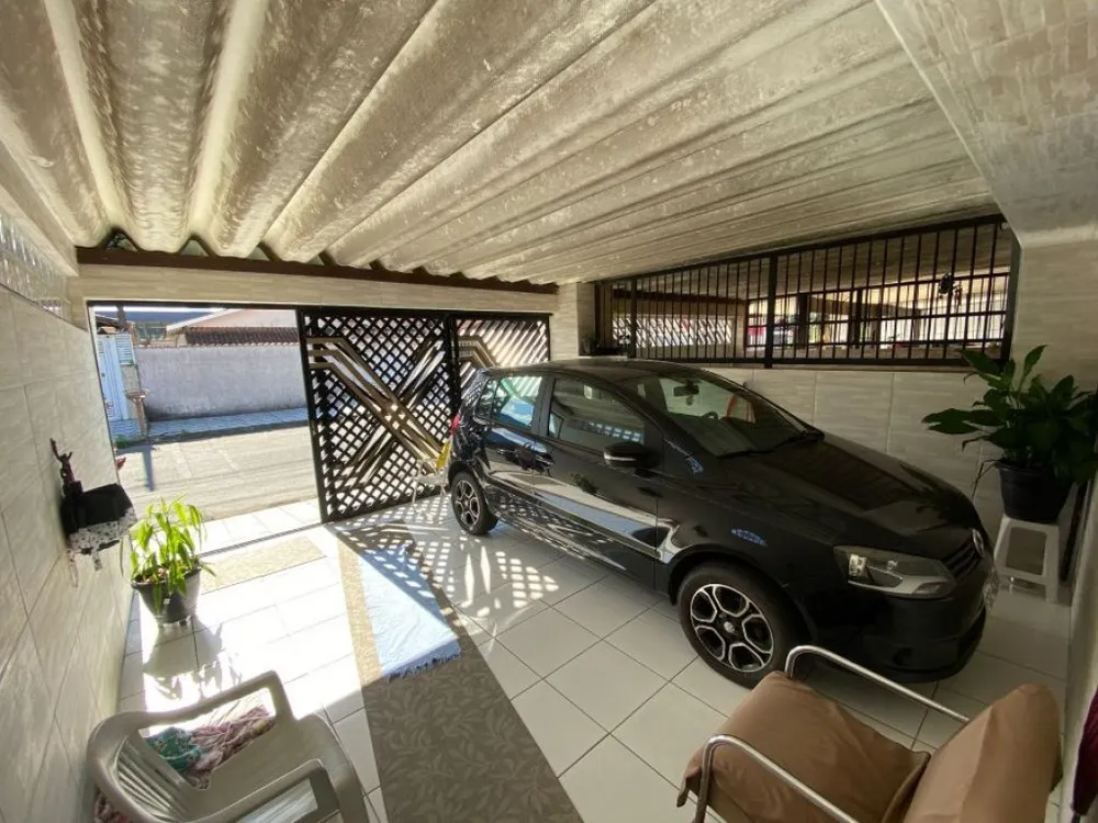Casa, 2 quartos, 120 m² - Foto 4