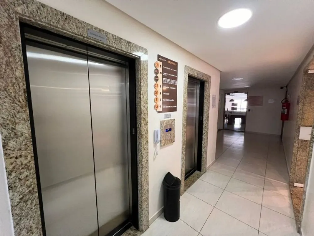 Apartamento, 3 quartos, 160 m² - Foto 1