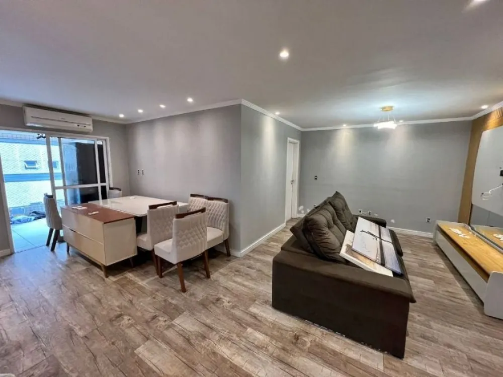 Apartamento, 3 quartos, 160 m² - Foto 4