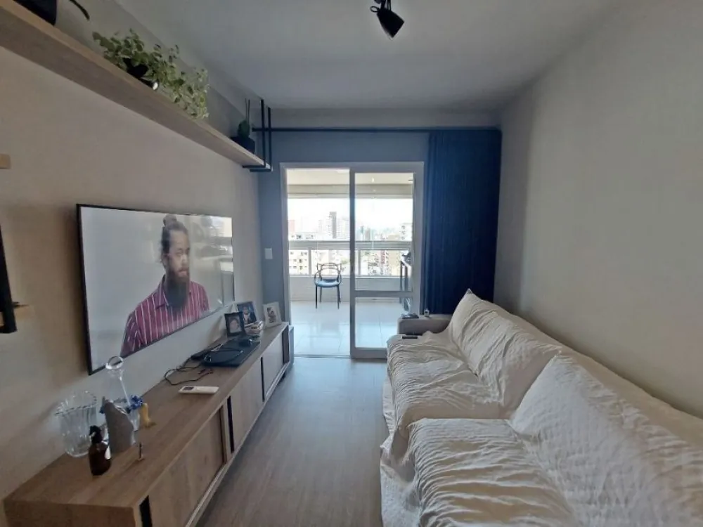 Apartamento, 2 quartos, 70 m² - Foto 1