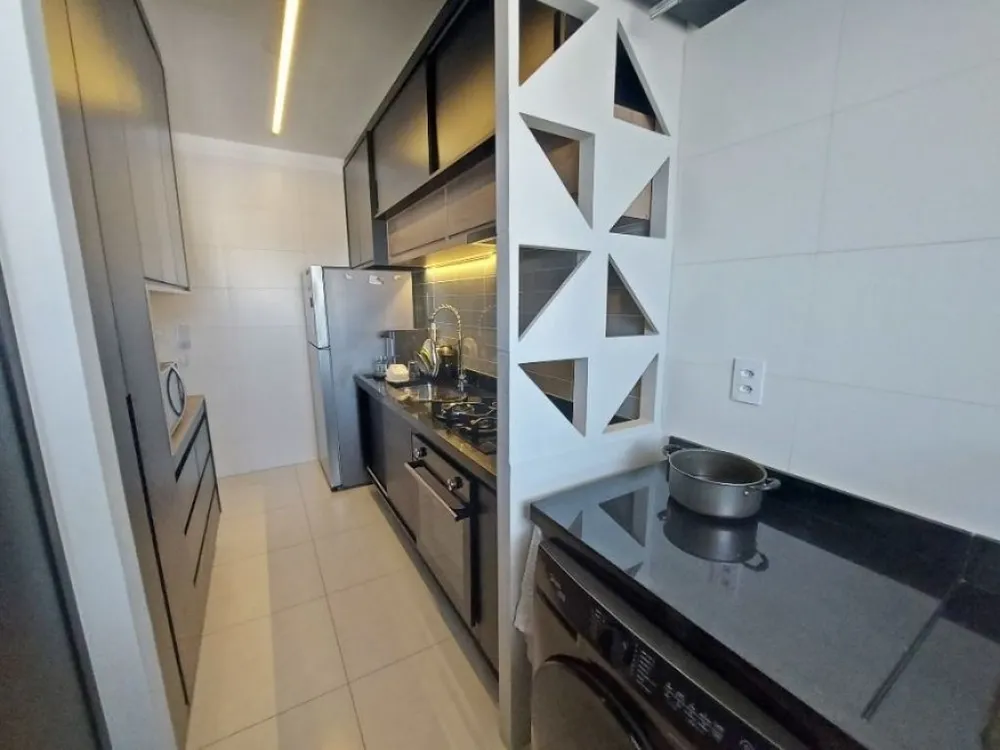 Apartamento, 2 quartos, 70 m² - Foto 2