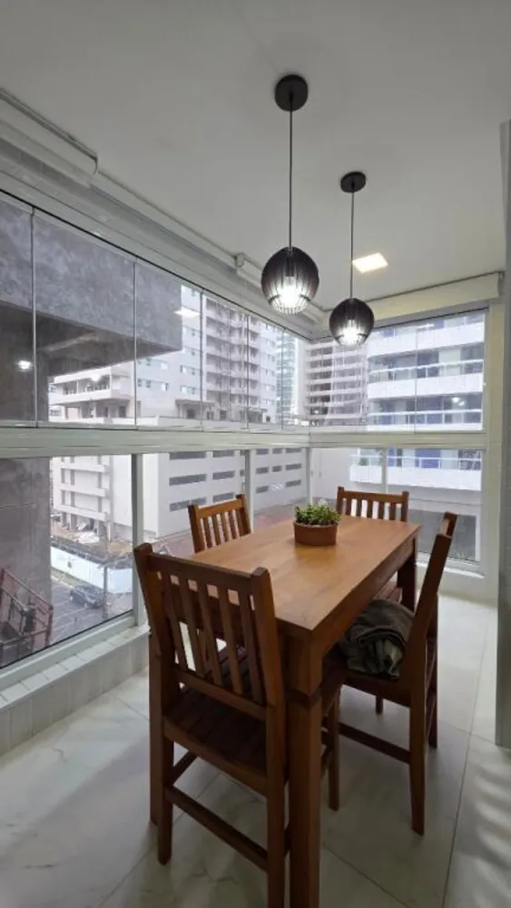 Apartamento, 1 quarto, 59 m² - Foto 1