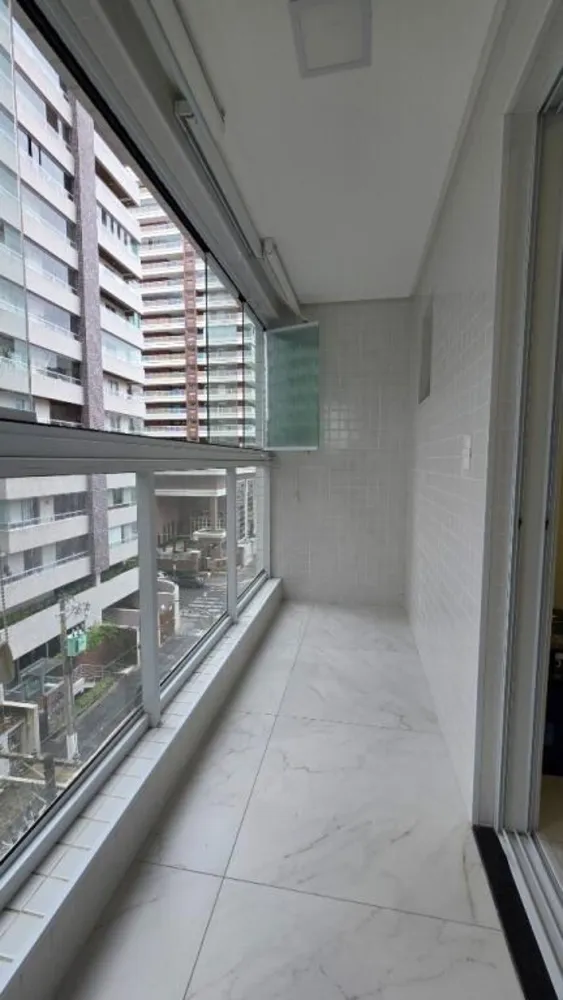 Apartamento, 1 quarto, 59 m² - Foto 3