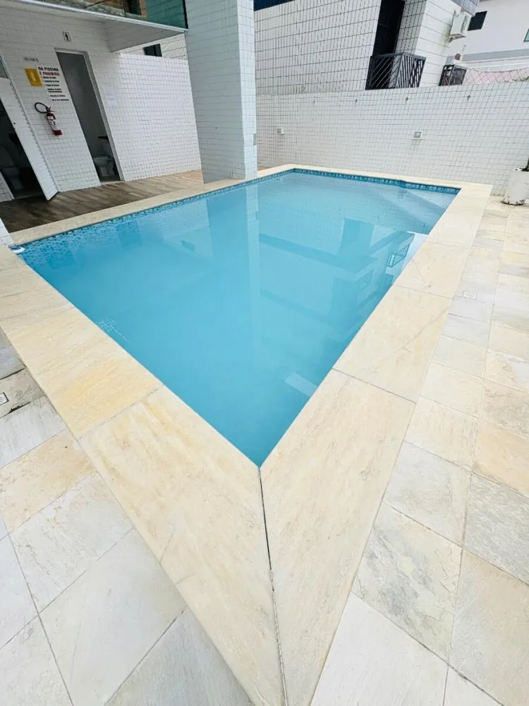 Apartamento, 2 quartos, 98 m² - Foto 4