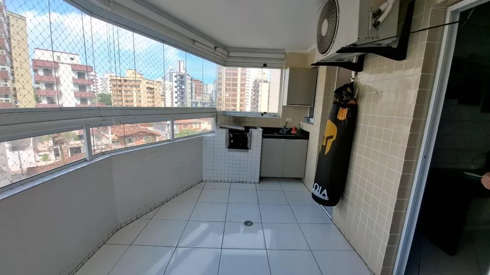 Apartamento, 2 quartos, 82 m² - Foto 1