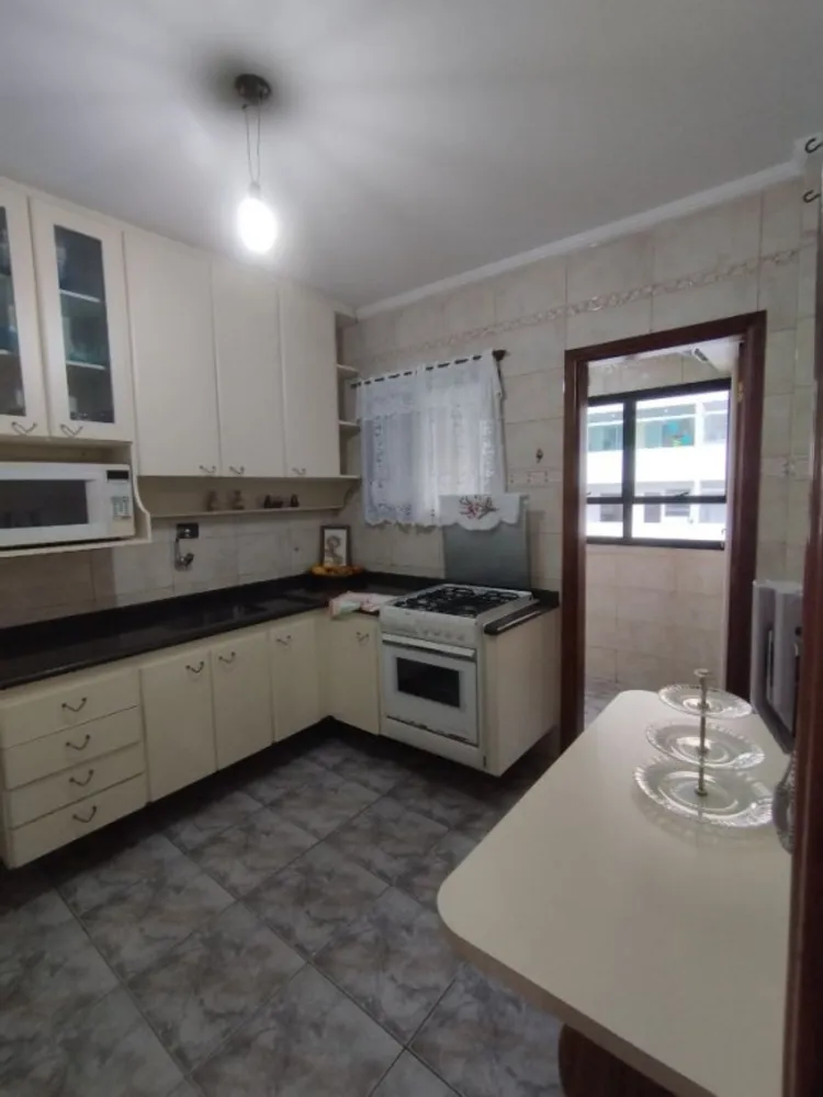 Apartamento, 2 quartos, 86 m² - Foto 1