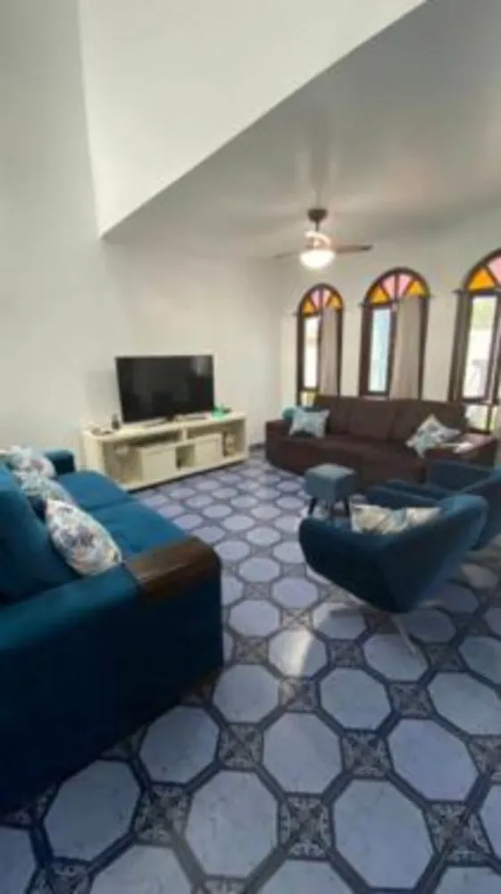 Casa, 4 quartos, 332 m² - Foto 4