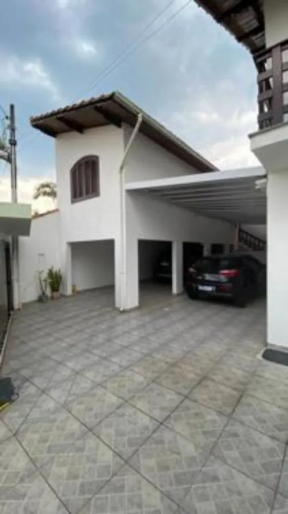 Casa, 4 quartos, 332 m² - Foto 3