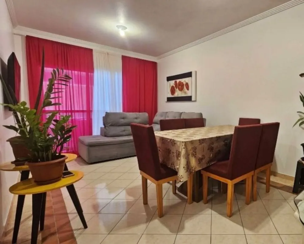 Apartamento, 2 quartos, 75 m² - Foto 3