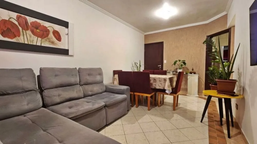 Apartamento, 2 quartos, 75 m² - Foto 2