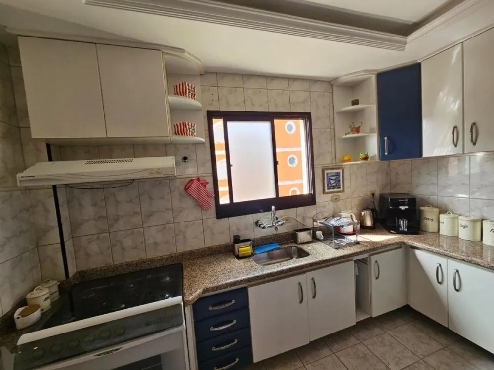 Apartamento, 3 quartos, 134 m² - Foto 4