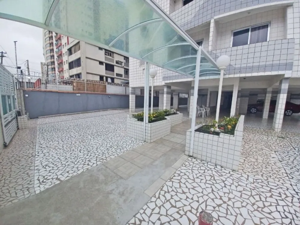 Apartamento, 2 quartos, 80 m² - Foto 3