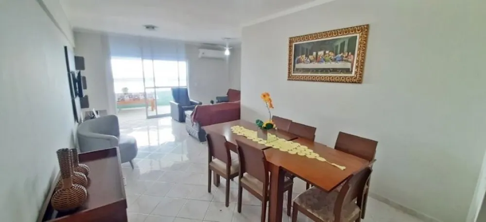 Apartamento, 3 quartos, 150 m² - Foto 1