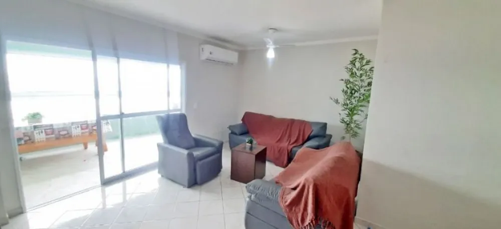 Apartamento, 3 quartos, 150 m² - Foto 2