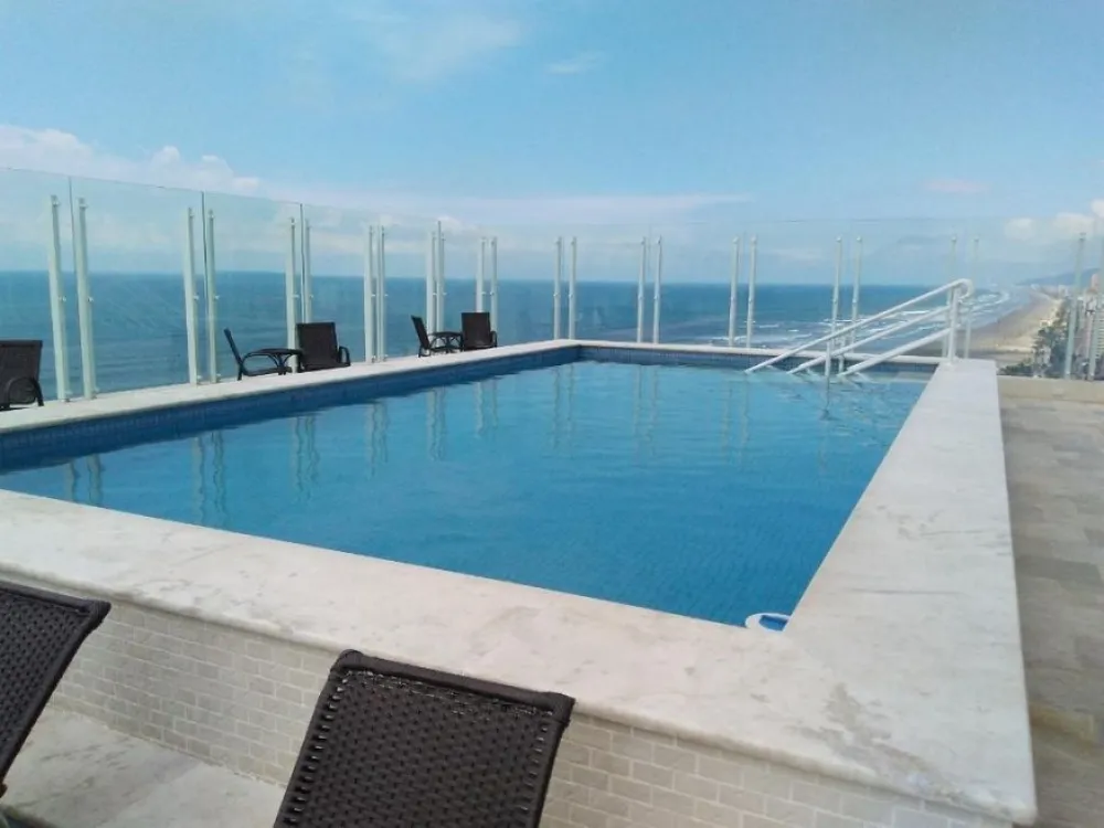 Apartamento, 2 quartos, 92 m² - Foto 3