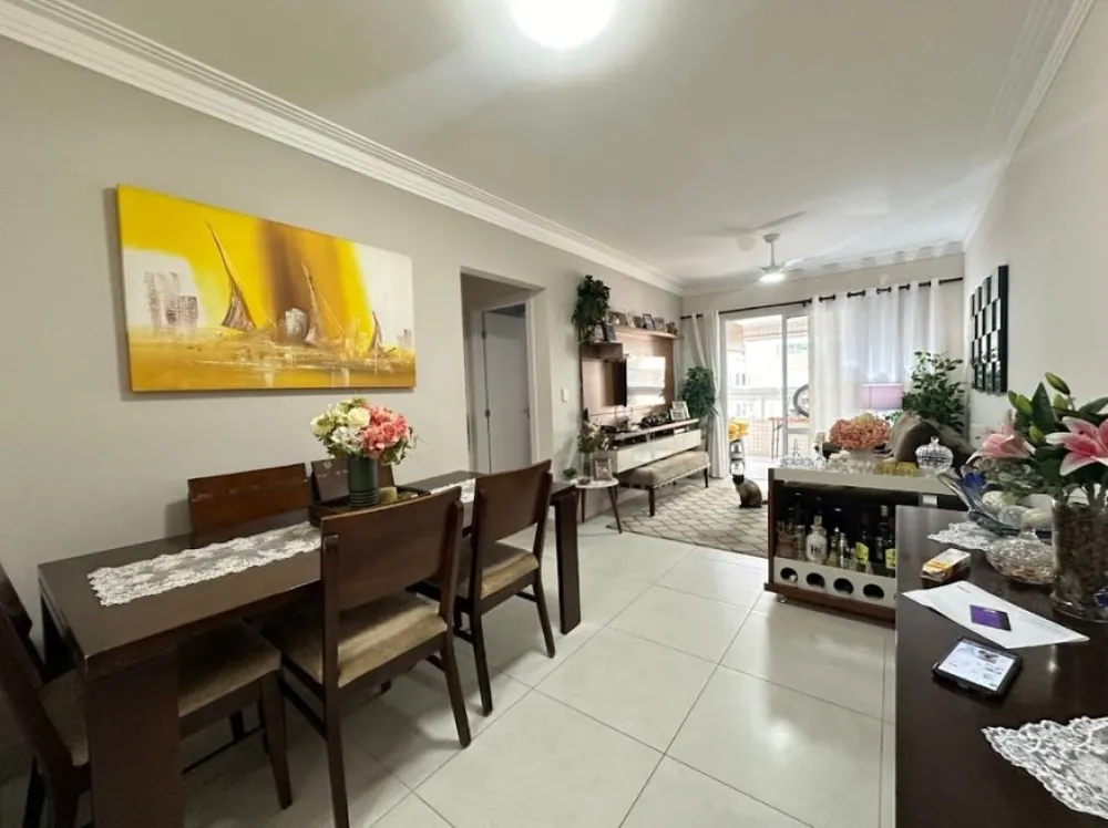 Apartamento, 3 quartos, 136 m² - Foto 2