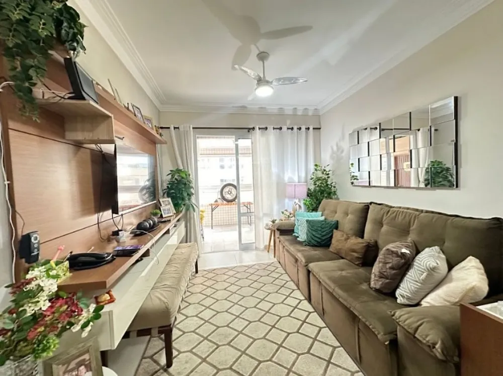 Apartamento, 3 quartos, 136 m² - Foto 1