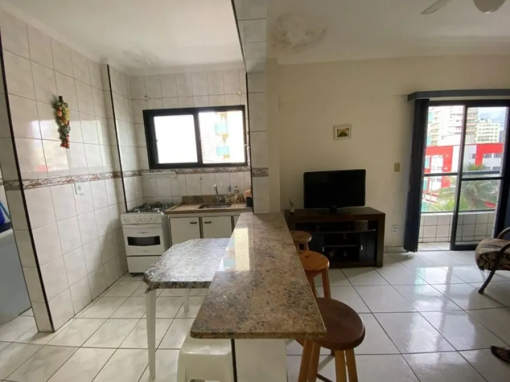 Apartamento, 1 quarto, 45 m² - Foto 1
