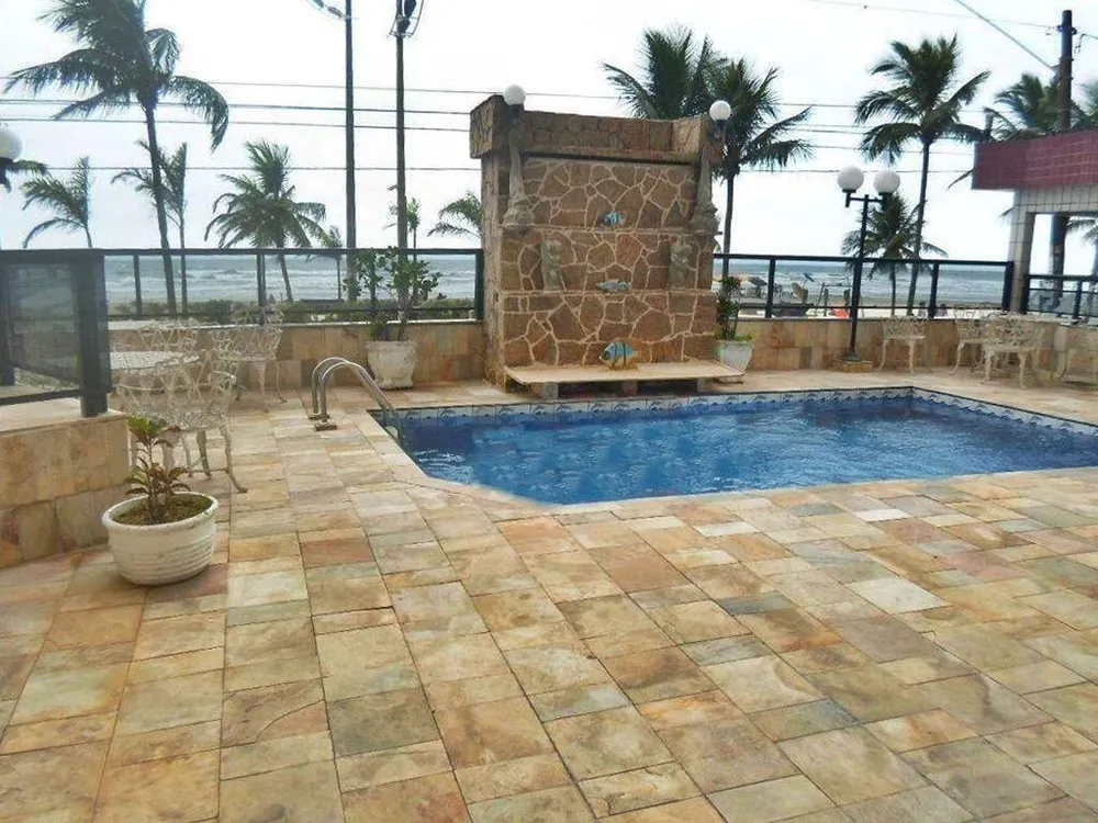 Apartamento, 3 quartos, 120 m² - Foto 4