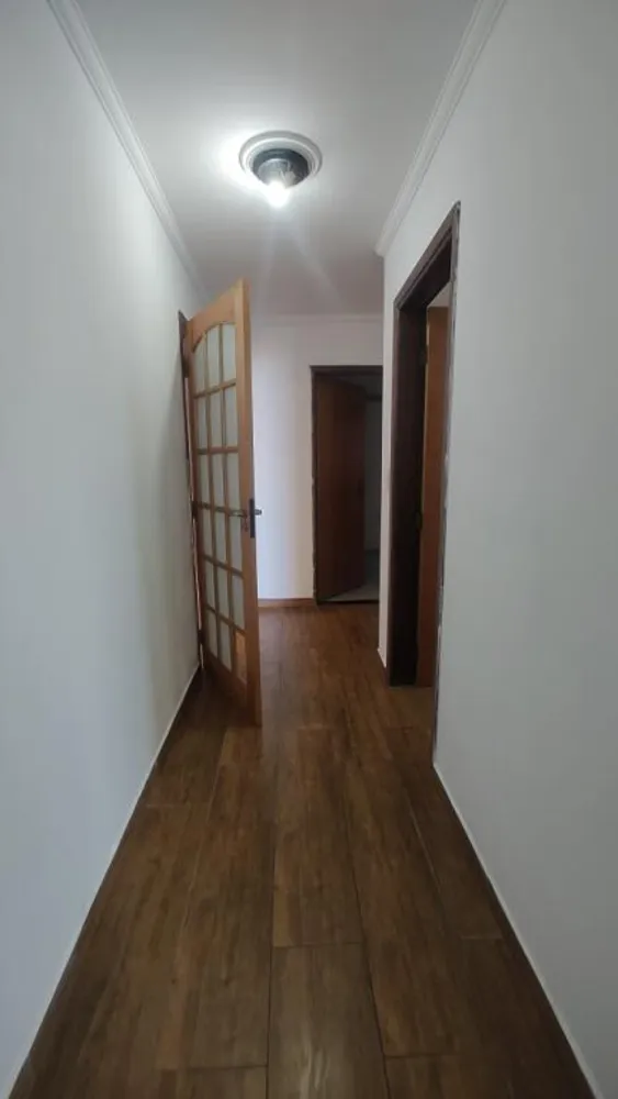 Apartamento, 3 quartos, 120 m² - Foto 2
