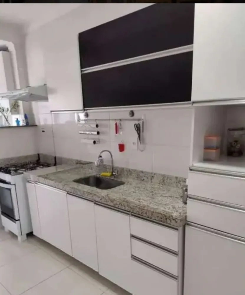 Apartamento, 3 quartos, 104 m² - Foto 1