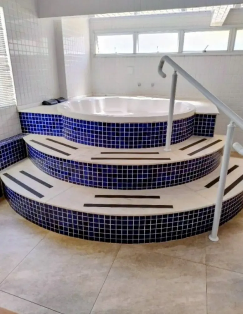 Apartamento, 3 quartos, 104 m² - Foto 4