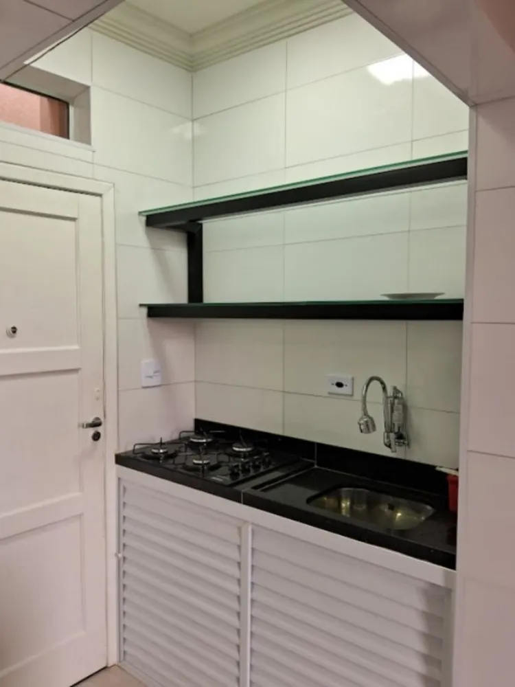 Apartamento, 1 quarto, 20 m² - Foto 4