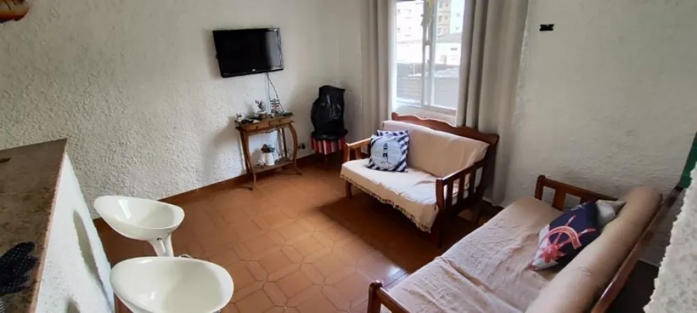 Apartamento, 2 quartos, 55 m² - Foto 1