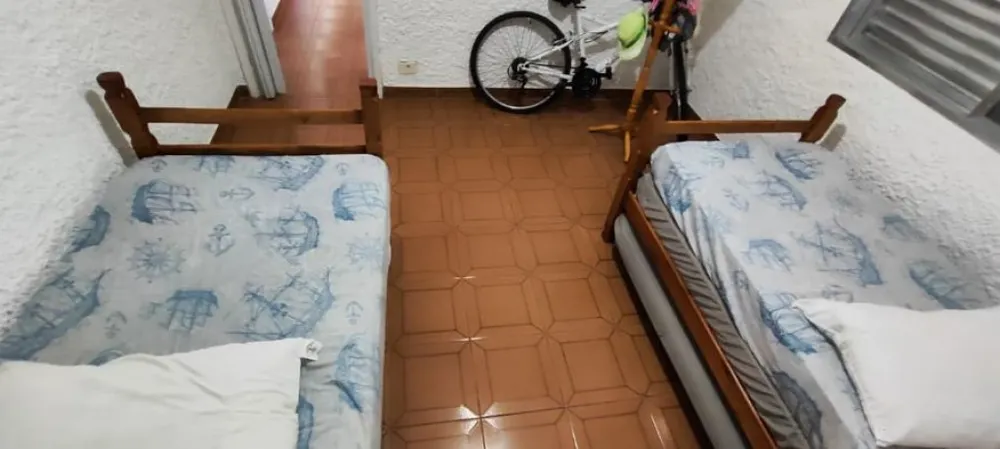 Apartamento, 2 quartos, 55 m² - Foto 2
