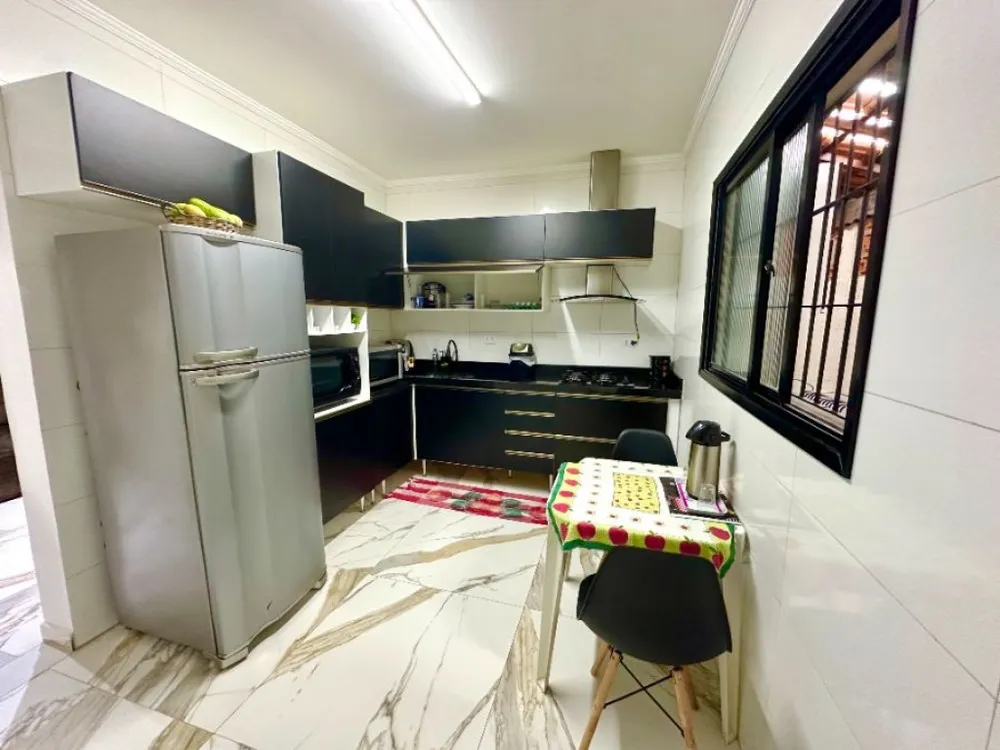 Casa, 3 quartos, 101 m² - Foto 1