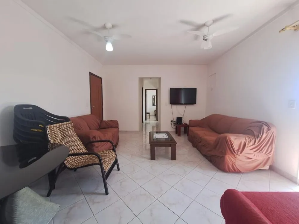 Apartamento, 2 quartos, 84 m² - Foto 1