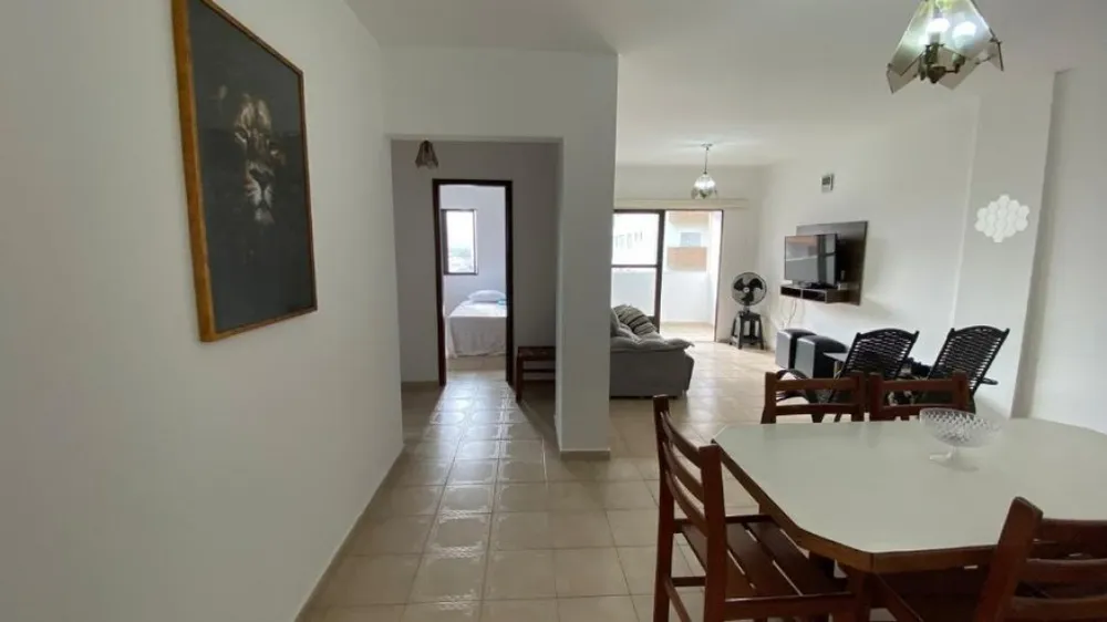 Apartamento, 2 quartos, 98 m² - Foto 1