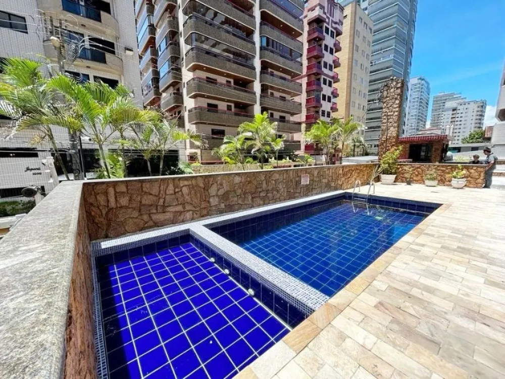 Apartamento, 2 quartos, 90 m² - Foto 4