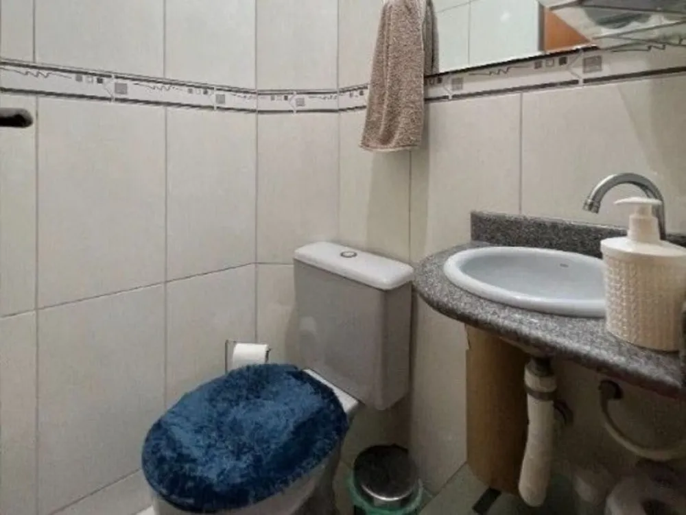 Apartamento, 1 quarto, 55 m² - Foto 1