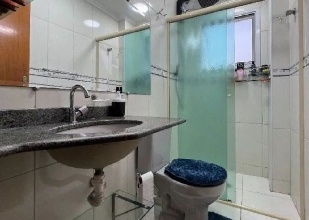 Apartamento, 1 quarto, 55 m² - Foto 2