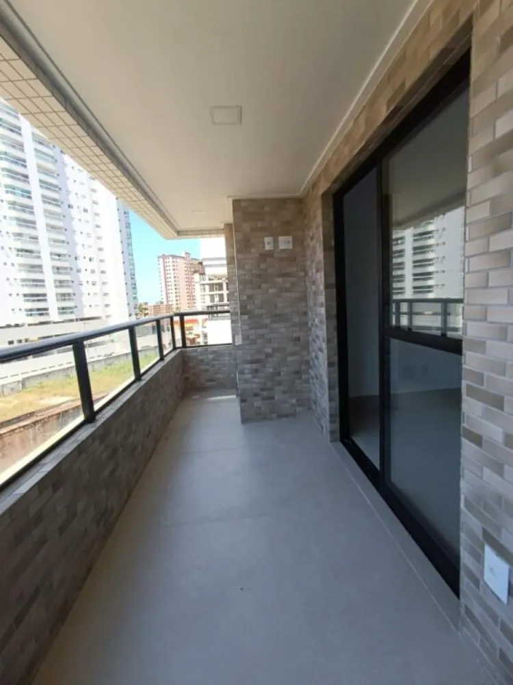 Apartamento, 1 quarto, 57 m² - Foto 2