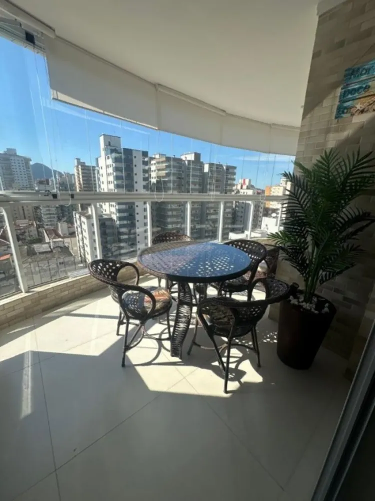 Apartamento, 3 quartos, 109 m² - Foto 1