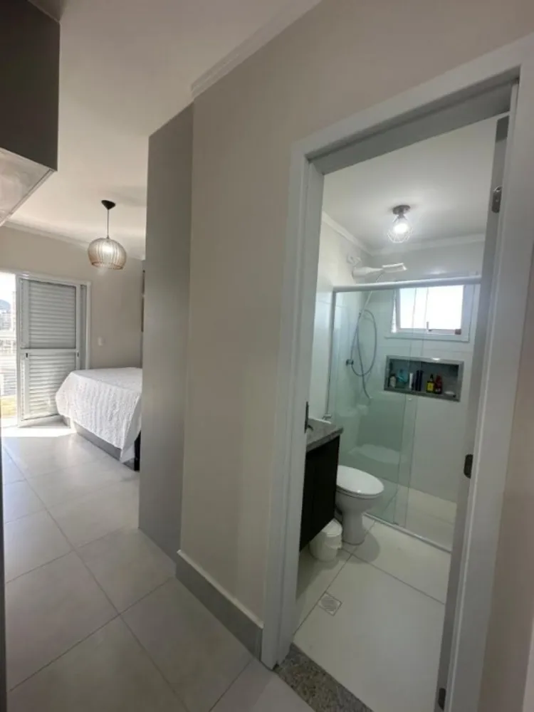 Apartamento, 3 quartos, 109 m² - Foto 2