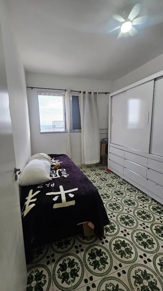 Apartamento, 1 quarto, 40 m² - Foto 2