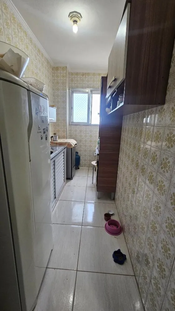 Apartamento, 1 quarto, 40 m² - Foto 1