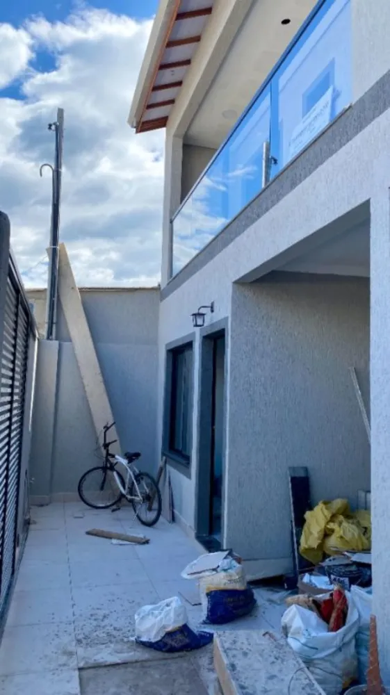 Casa, 2 quartos, 62 m² - Foto 1